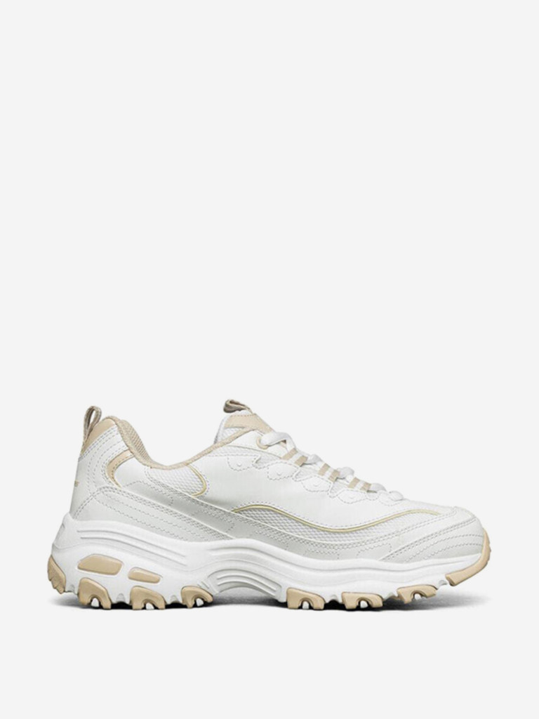 Кроссовки Skechers D'LITES 1.0