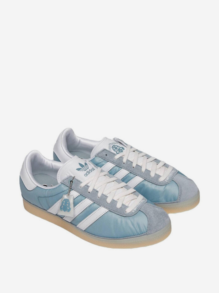 Кроссовки Adidas Gazelle 85