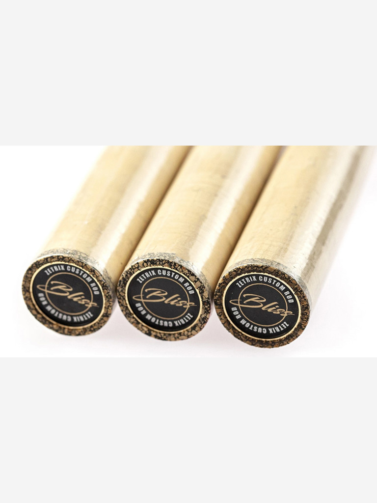 Спиннинг для рыбалки Zetrix Bliss ZBS-642SUL-e