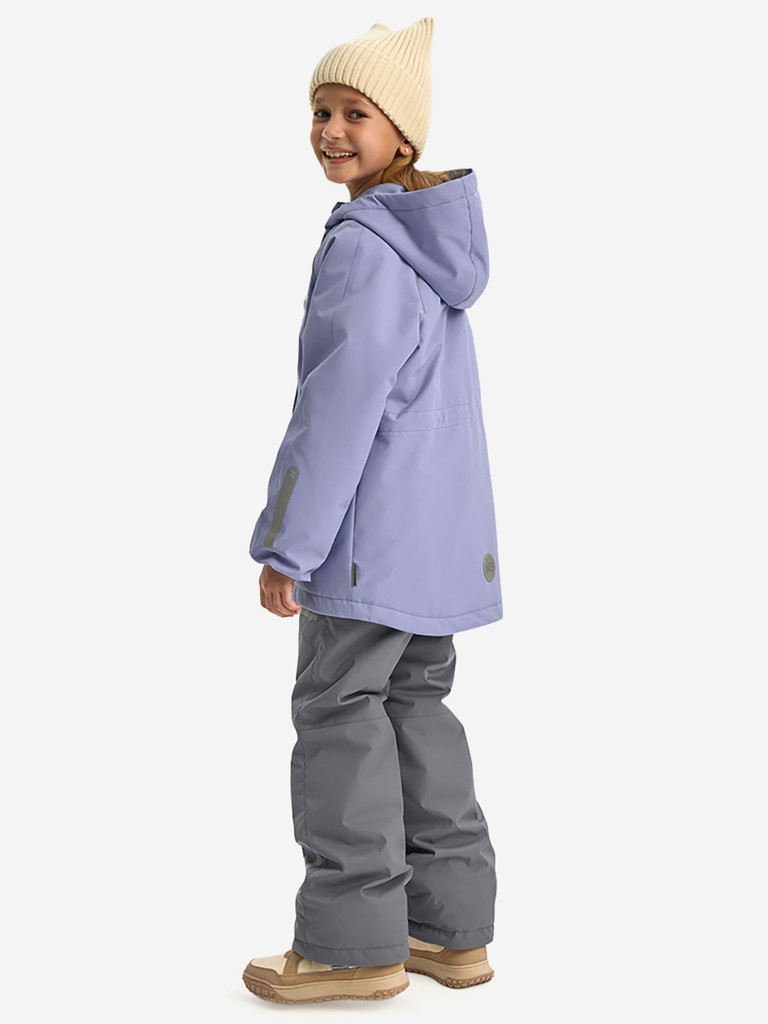 Костюм NIKASTYLE