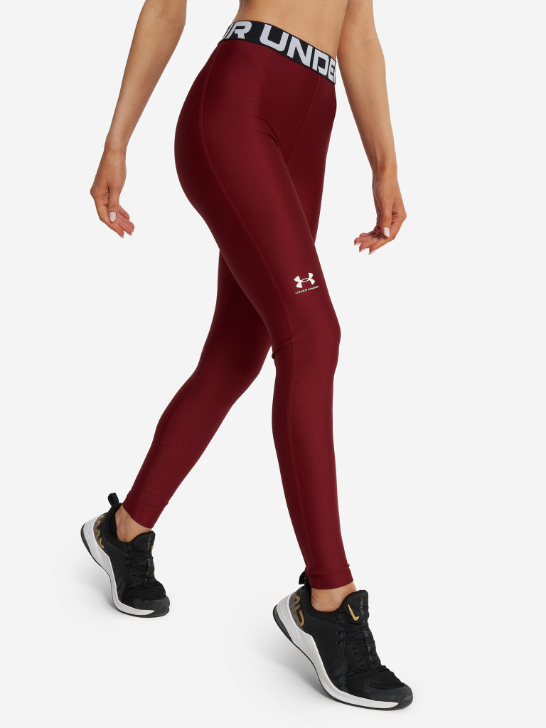 Легинсы женские Under Armour