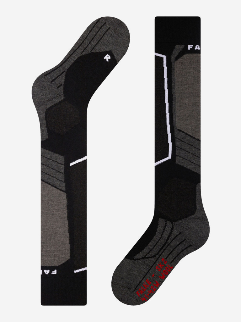 Женские спортивные гольфы FALKE