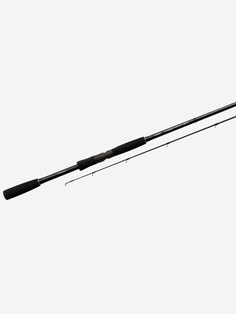 Удилище спиннинговое FLAGMAN Destroyer 832MH 2.51м тест 10-35г