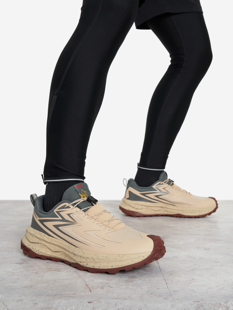 Кроссовки мужские 361° Field Ⅲ