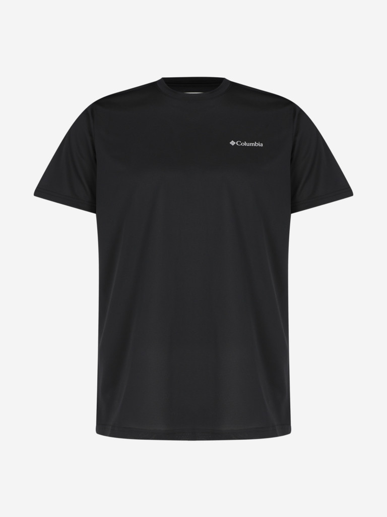 Футболка мужская Columbia Hike Crew