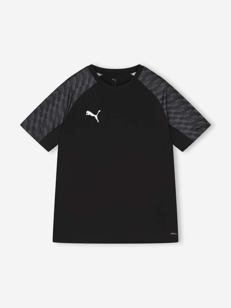 Футболка для мальчиков PUMA Teamliga26