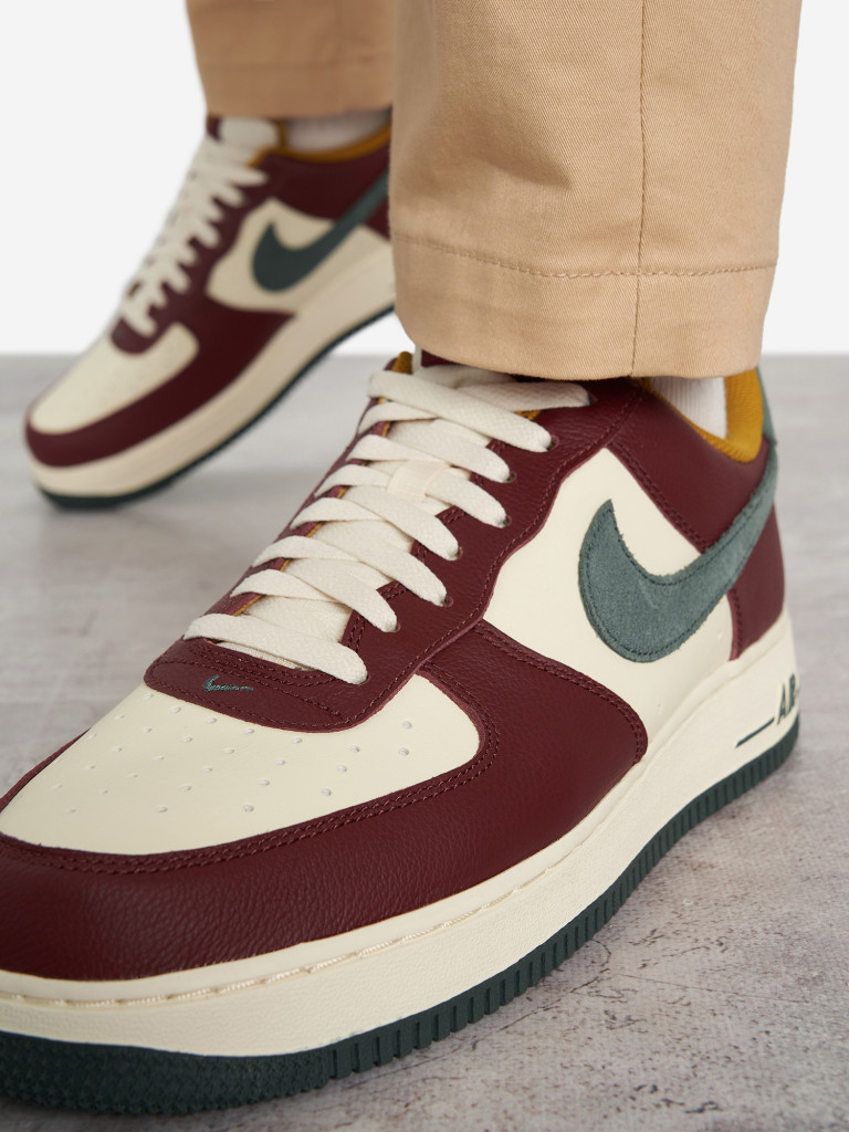 Кеды мужские Nike Air Force 1 '07 Lv8