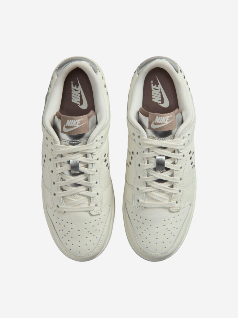 Кеды женские Nike Dunk Low