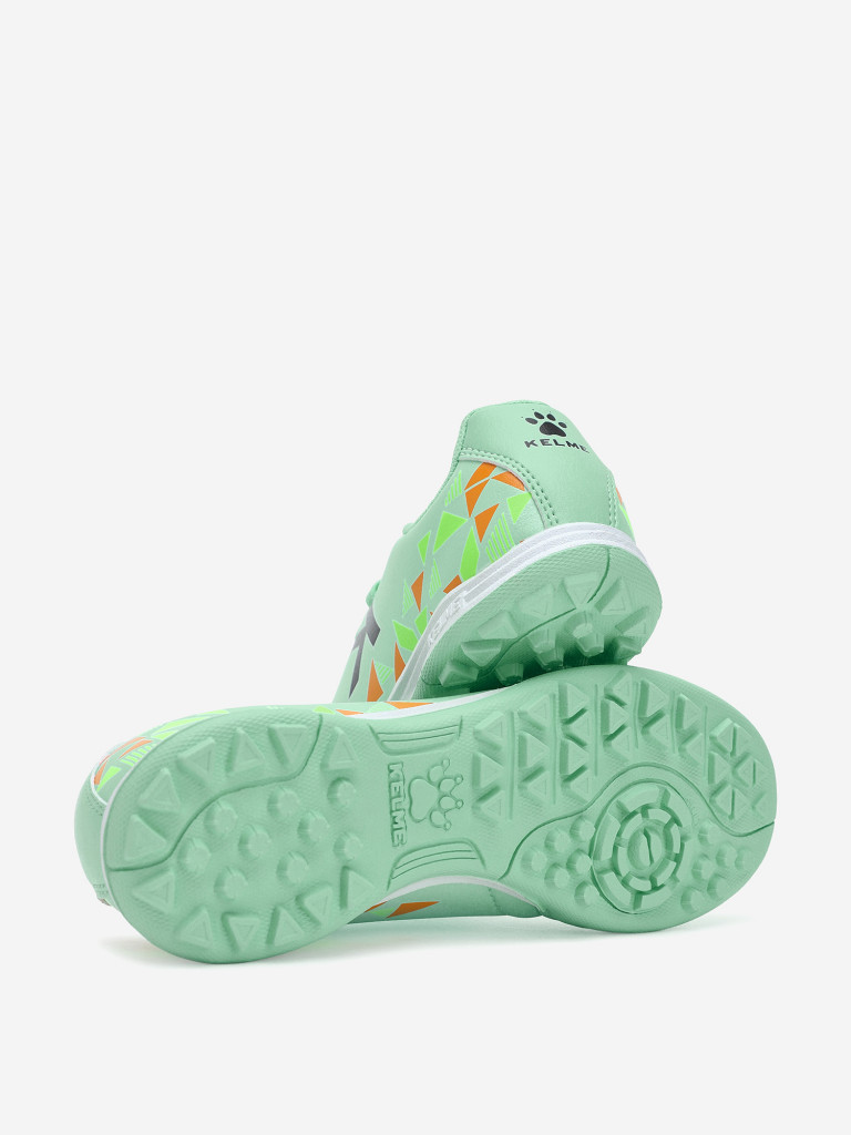 Бутсы детские KELME Football Shoes, TF