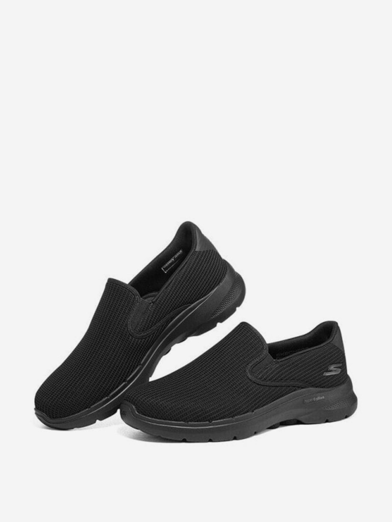 Кроссовки Skechers Go Walk 6