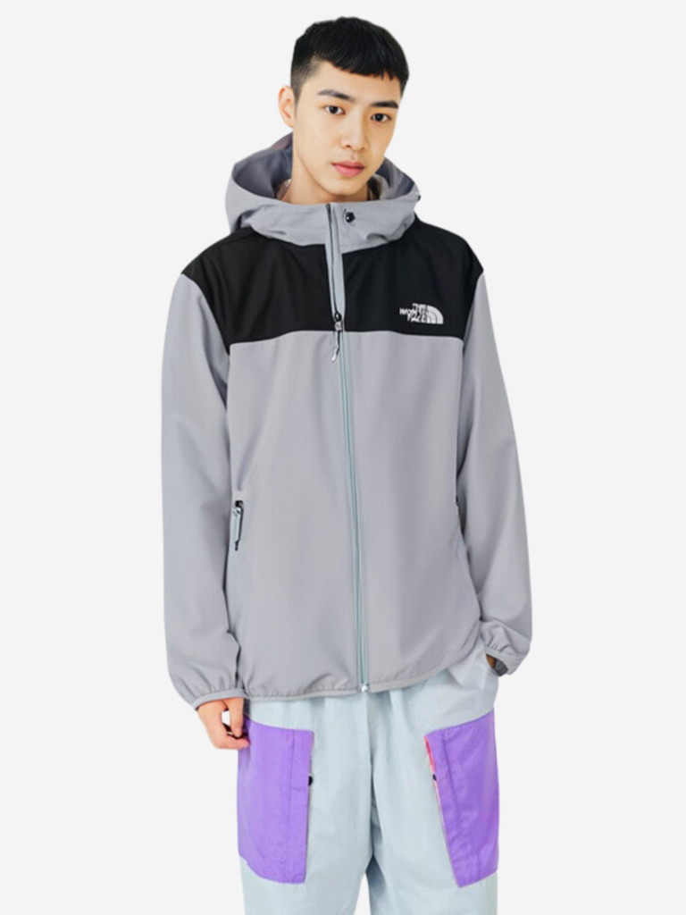 Ветровка The North Face City Outdoor Collection