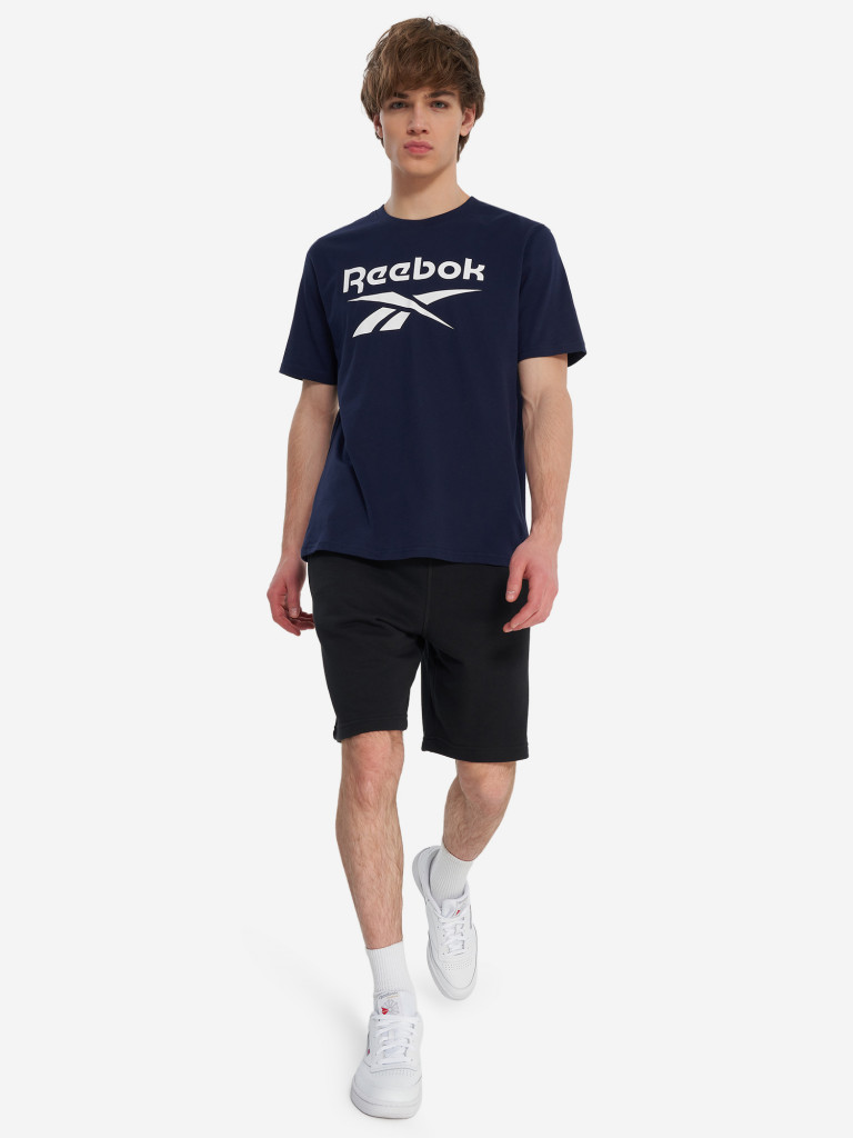 Футболка мужская Reebok Chad