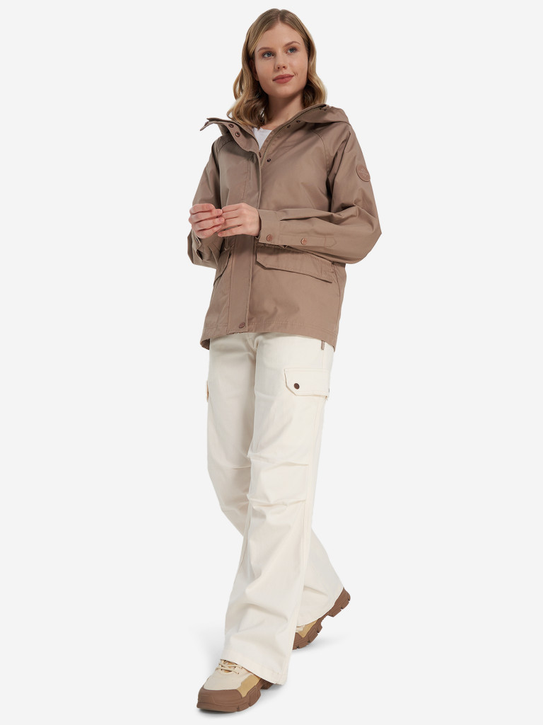 Легкая куртка женская Cordillero