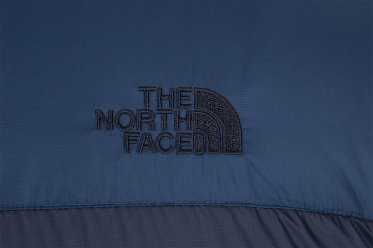 Жилет пуховый мужской The North Face Nuptse III