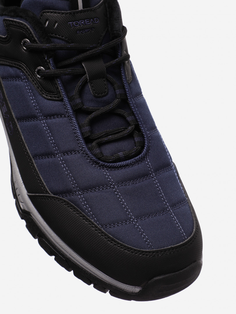 Полуботинки утепленные мужские Toread 31535060299 Синий, размер 44,42,43,46,41,39,40.5,40, фото 9