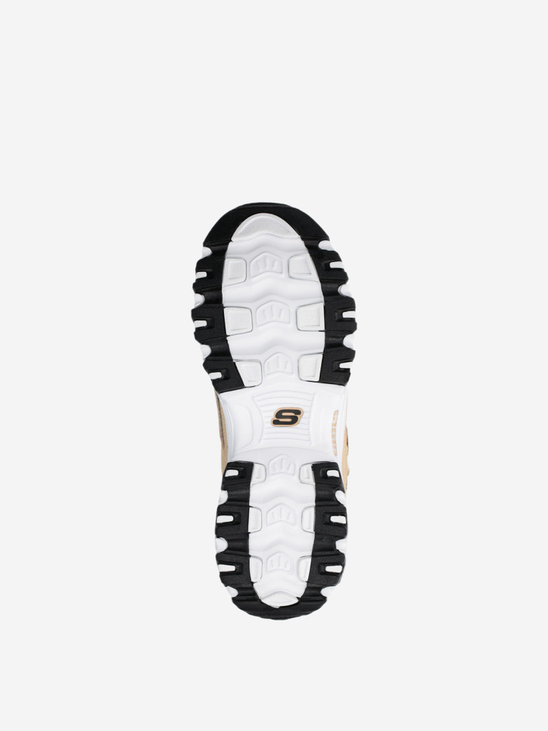 Кроссовки женские Skechers D'Lites - Mountain Alps