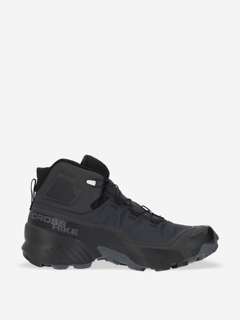 Ботинки мужские Salomon Cross Hike Mid Gtx