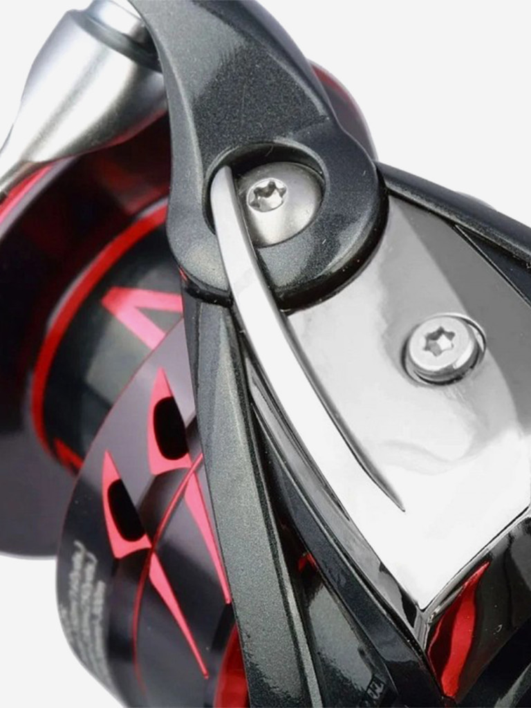 Катушка DAIWA 21 Ballistic MQ LT 4000-C