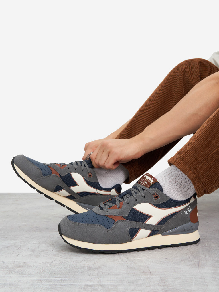 Кроссовки мужские Diadora N.92 Advance