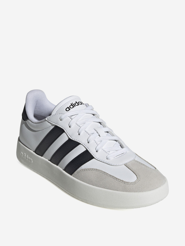 Кеды мужские adidas Barreda