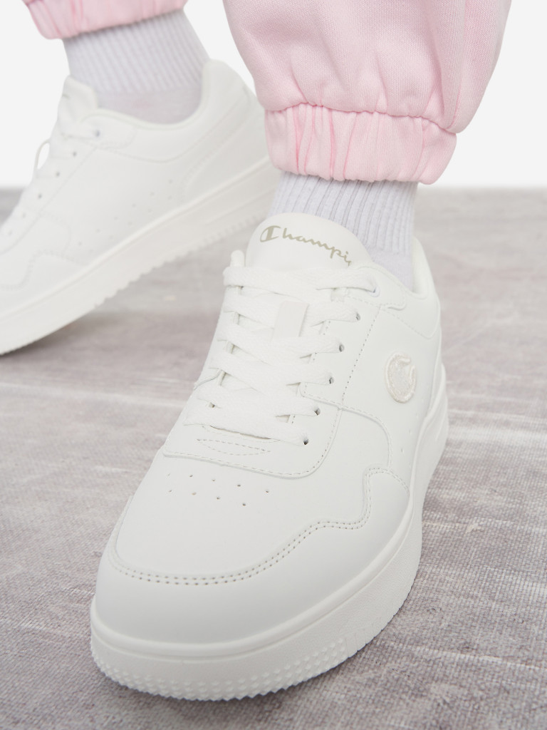 Кеды женские Champion Beck