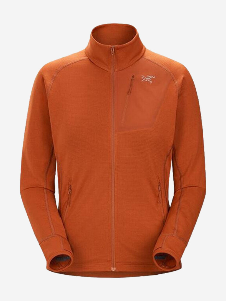 Куртка женская ARC'TERYX