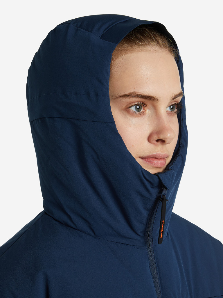 Пуховик женский Merrell