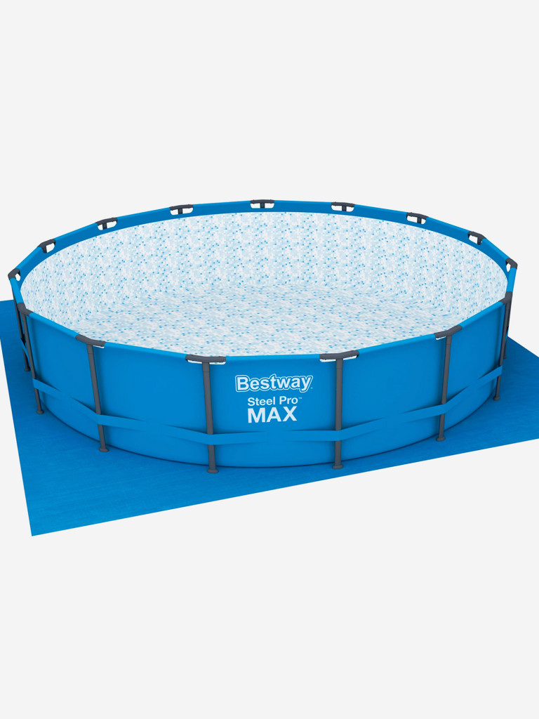 Подстилка Bestway 58003 для бассейнов 488х488 см