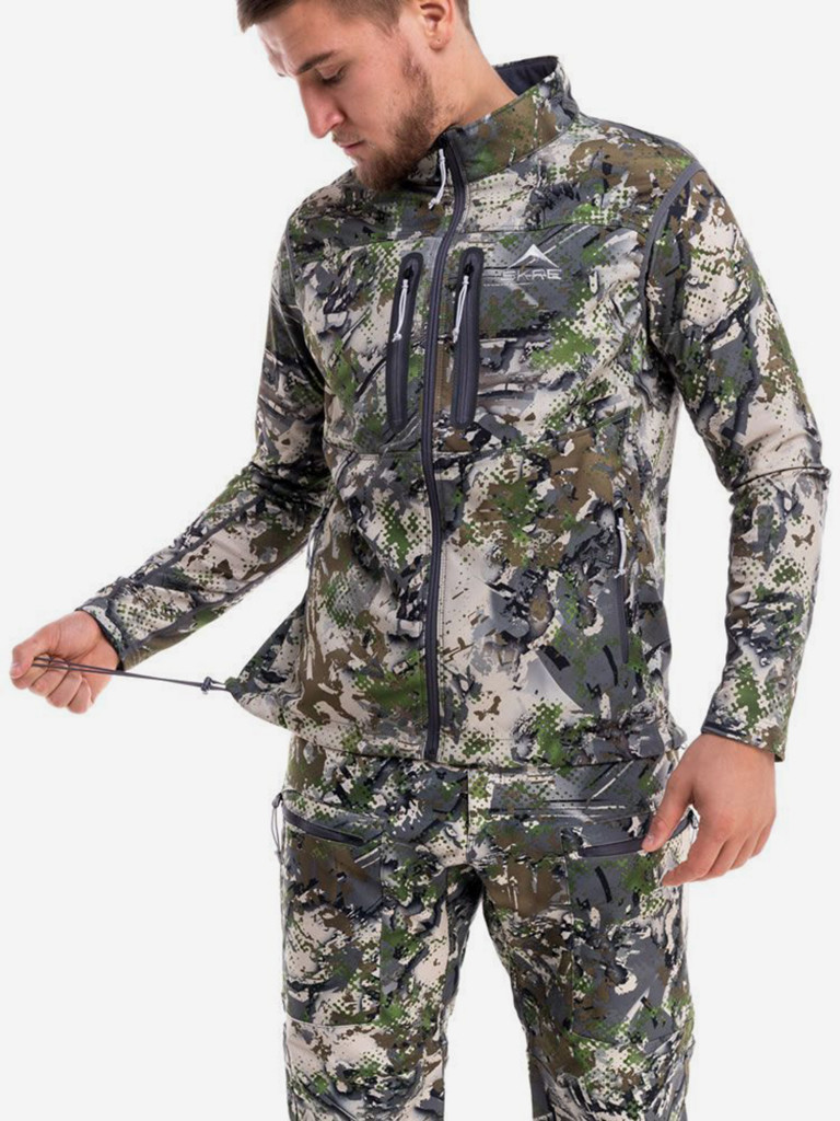 Жилет SKRE Hardscrabble Vest