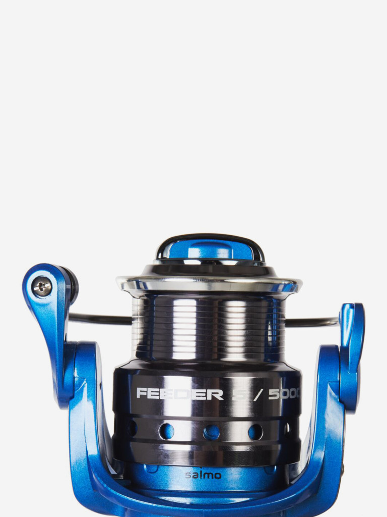 Катушка безынерционная Salmo Diamond FEEDER 5 4000FD