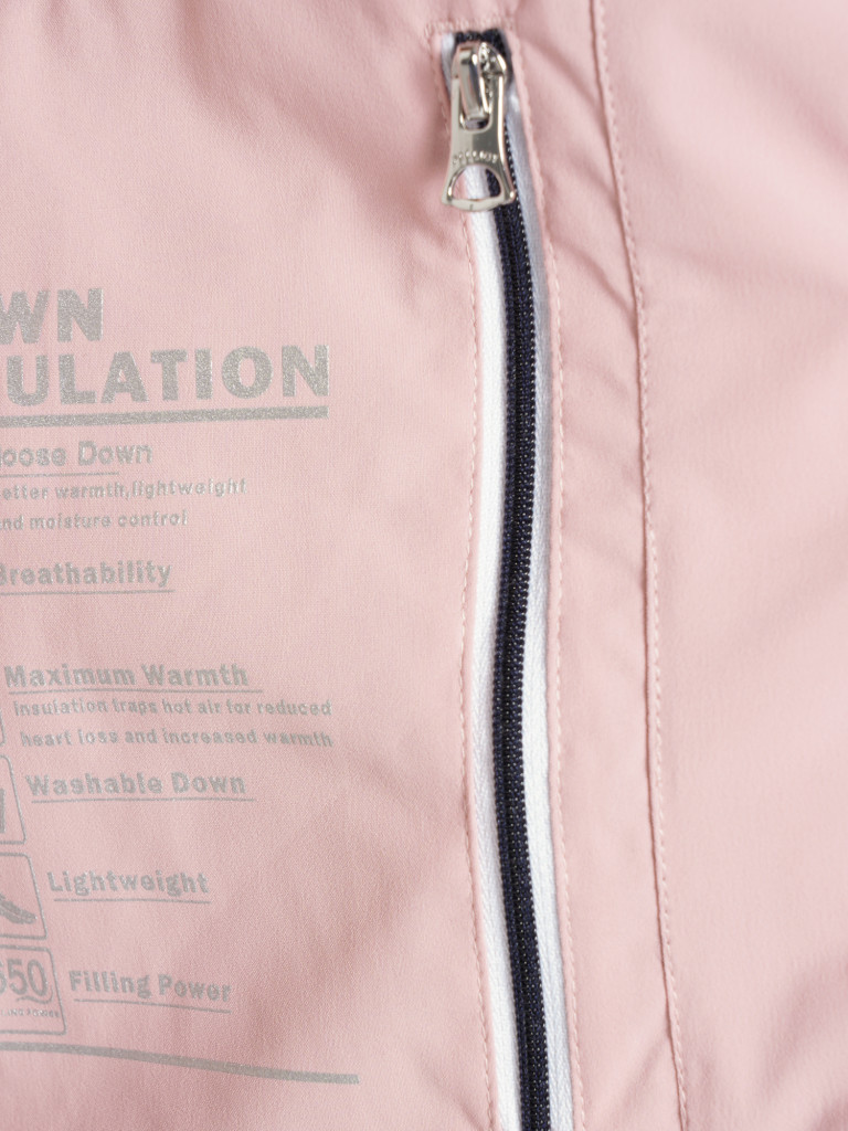 Пуховик женский Pelliot