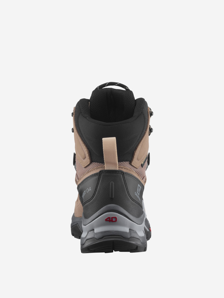 Ботинки женские Salomon Quest 4 GTX W