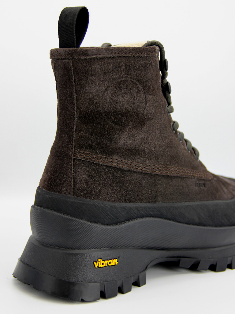 Ботинки женские Blackstone V-Kalpana