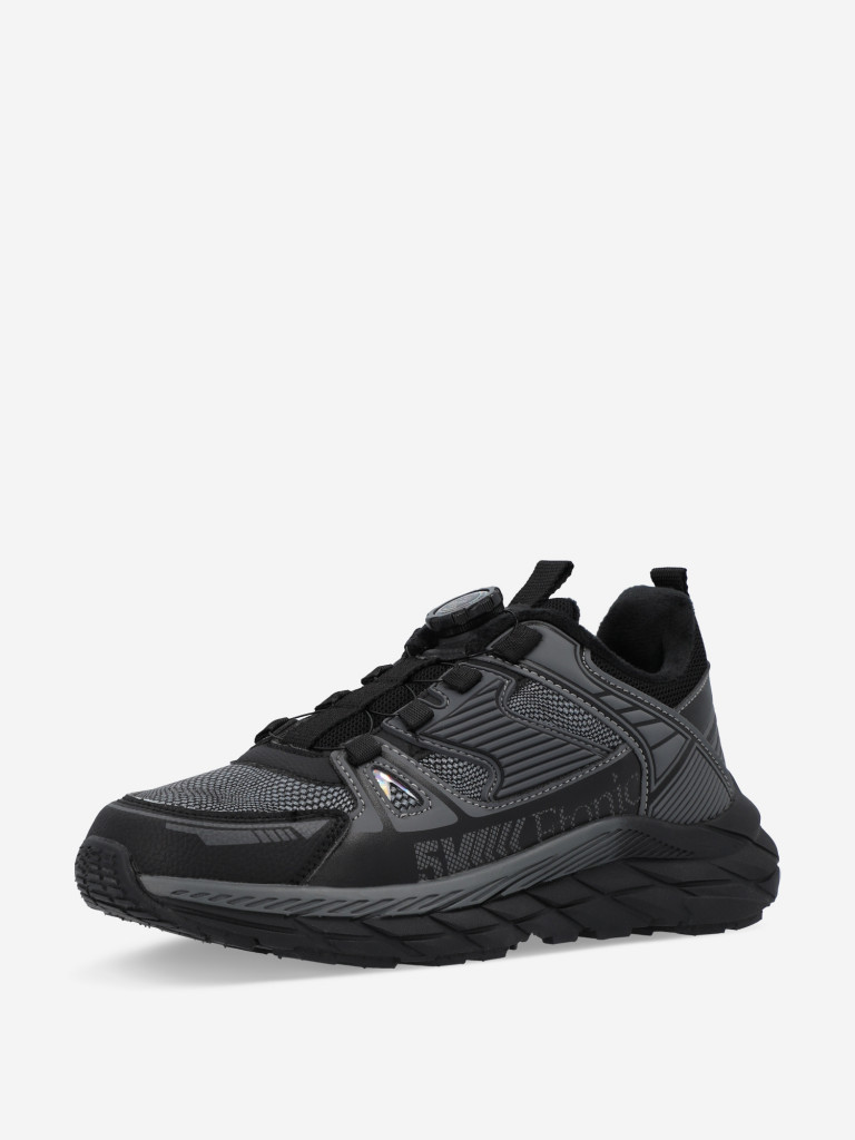 Кроссовки утепленные для мальчиков Etonic Walk