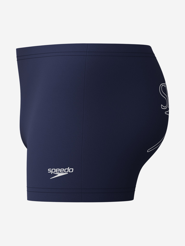 Плавки-шорты мужские Speedo Logo