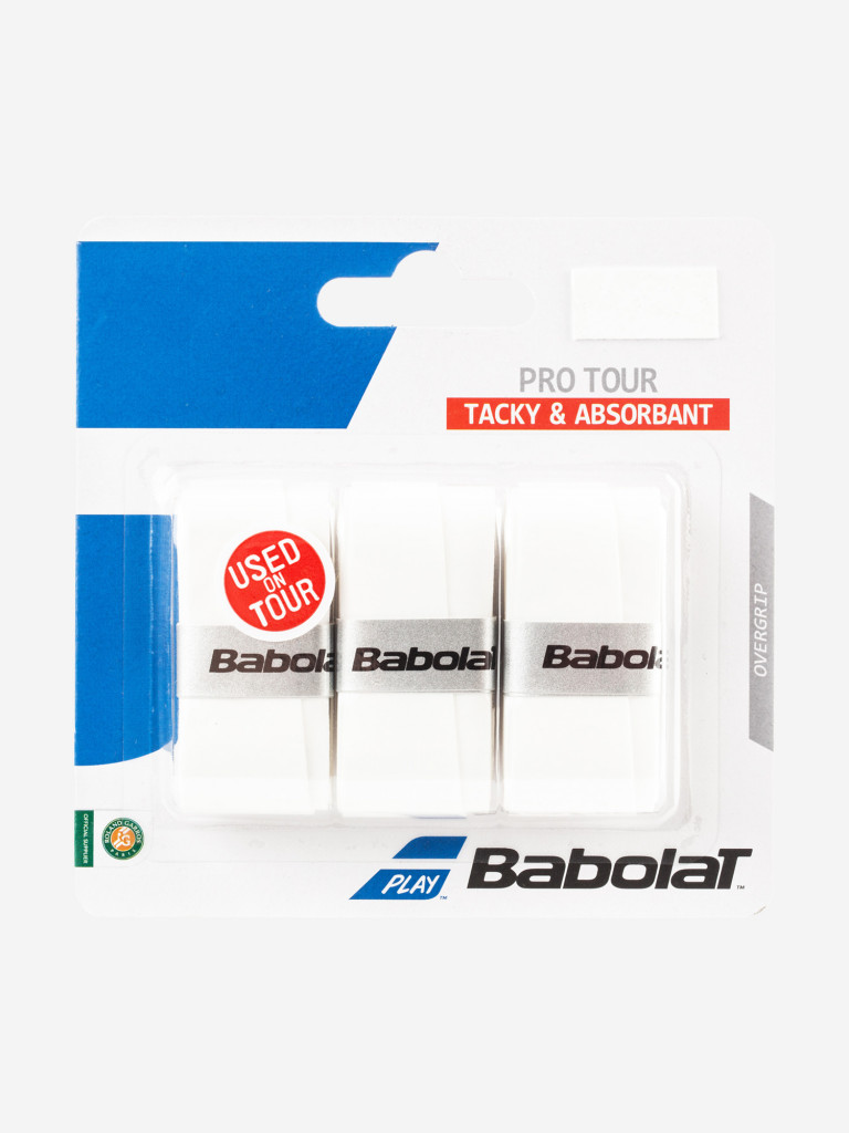 Намотка Babolat Pro Tour