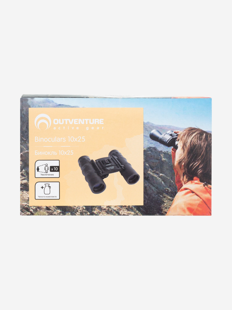 Бинокль Outventure