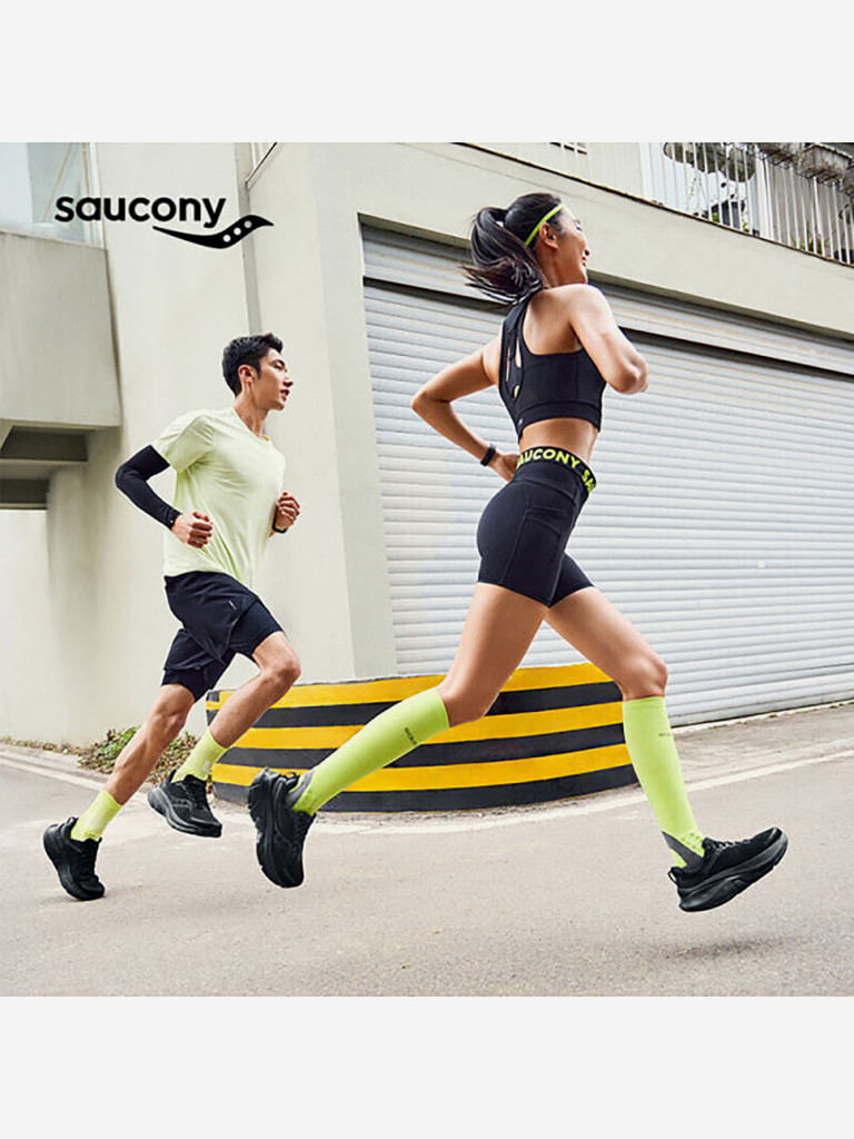 Кроссовки Saucony Guide 17