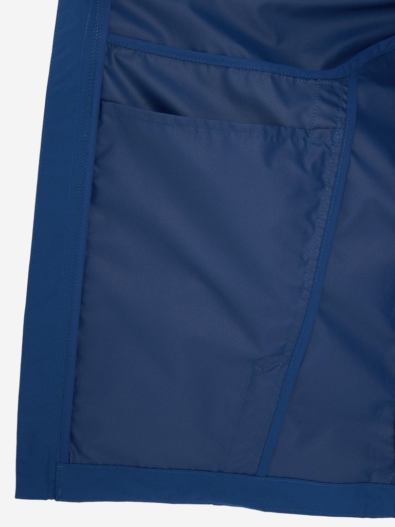 Ветровка мужская Demix Midfielder