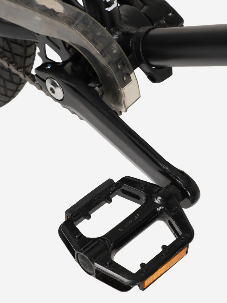 Велосипед Stern BMX Piligrim 20"