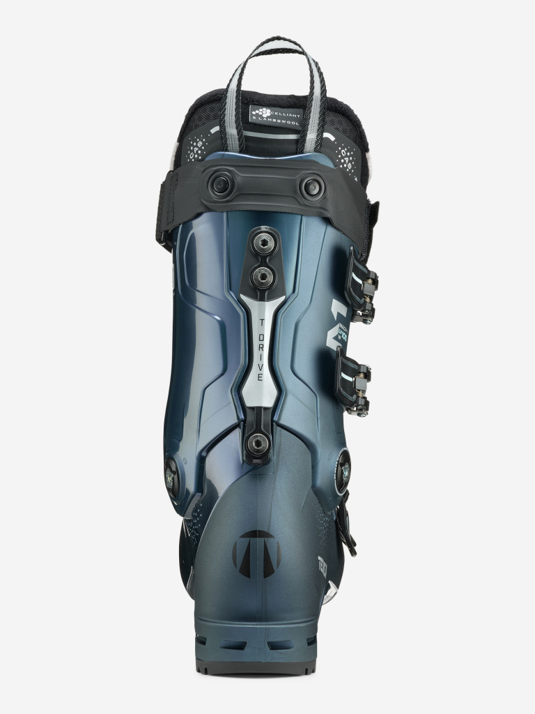 Ботинки горнолыжные женские Tecnica Mach1 LV 105 W TD GW