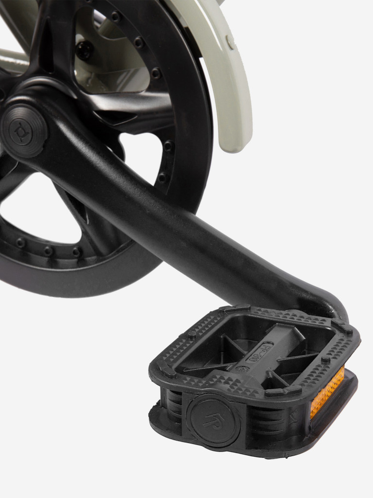 Велосипед мужской скоростной Spinn Uptown Men, 26"