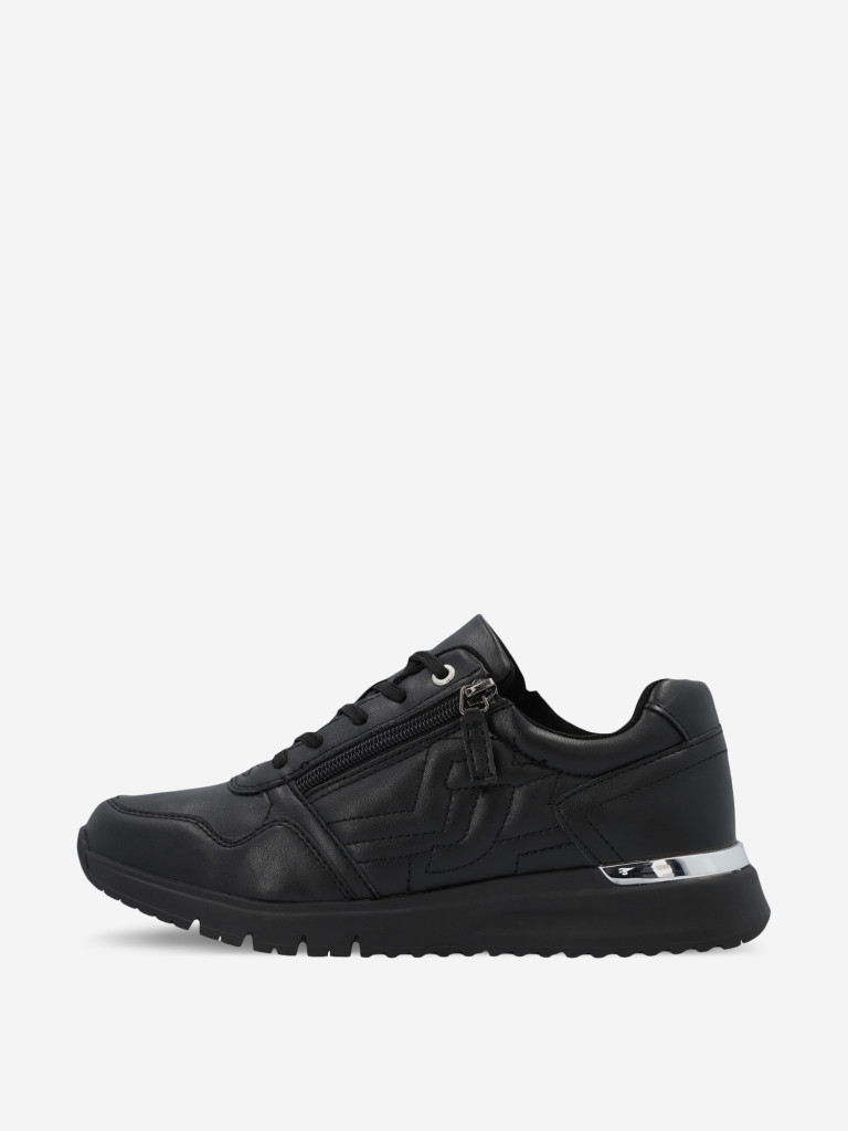 Полуботинки женские Safety Jogger