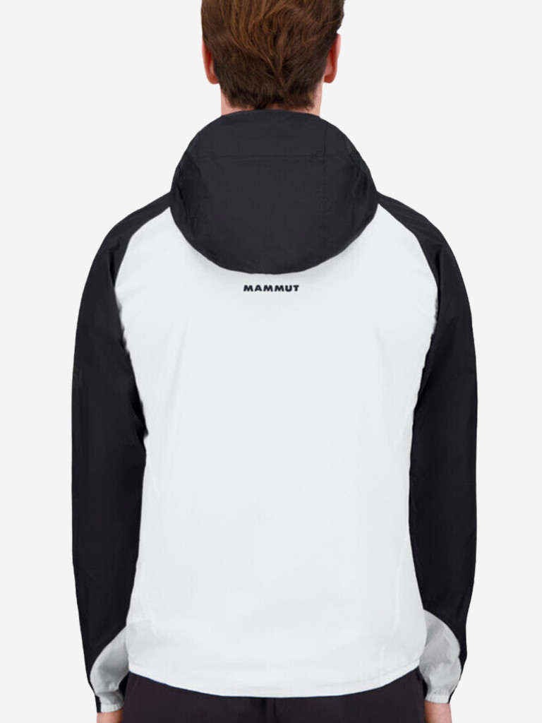 Куртка мужская MAMMUT Convey IN Hooded Jacket