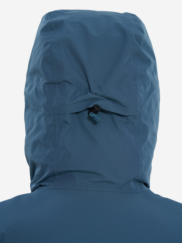 Куртка утепленная женская The North Face Hikesteller Insulated