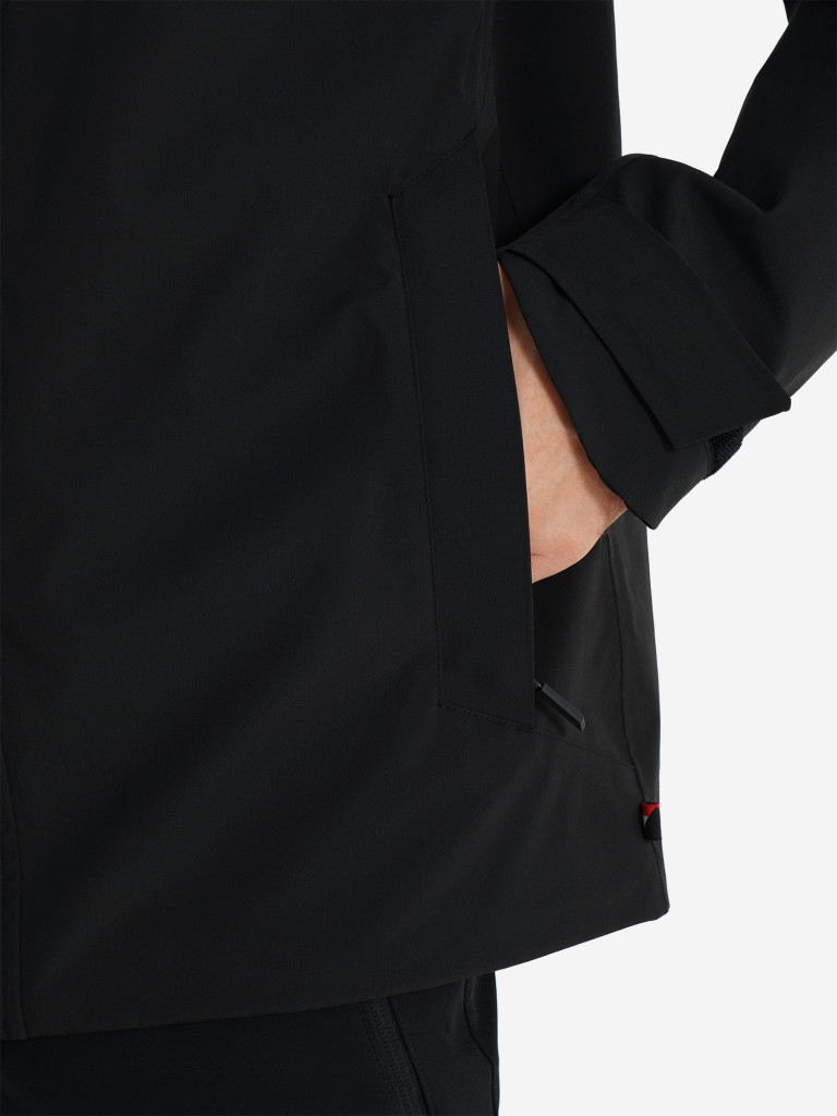 Куртка мембранная мужская Zanier