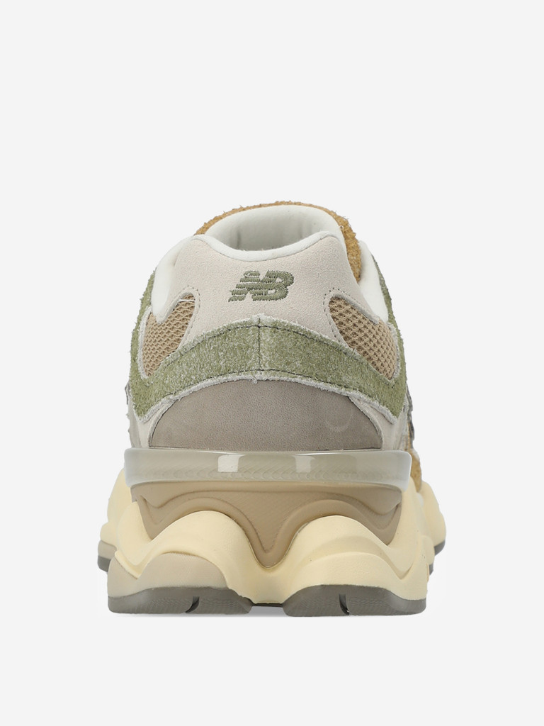 Кроссовки мужские New Balance