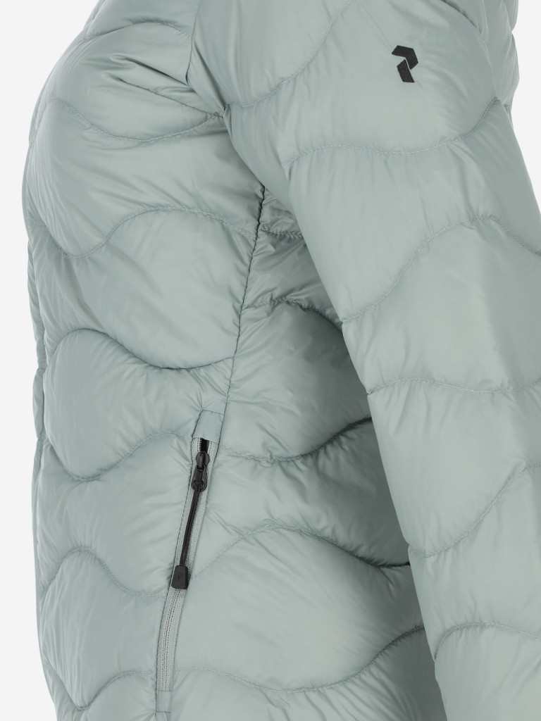 Пуховик женский Peak Performance Helium
