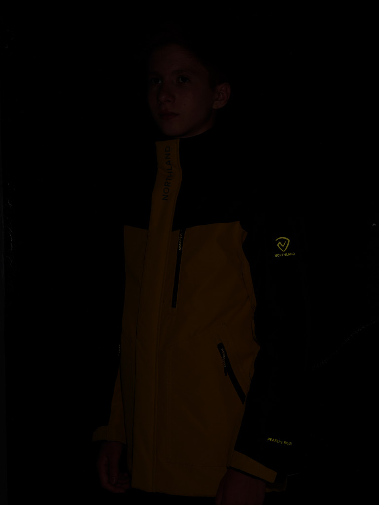 Куртка утепленная для мальчиков Northland