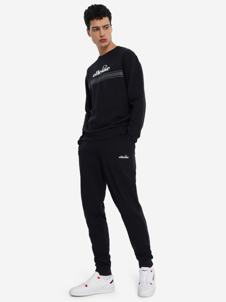 Свитшот мужской Ellesse